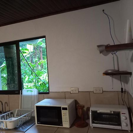 Casa El Colibri Villa Naranjo  Eksteriør bilde