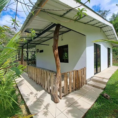 Casa El Colibri Villa Naranjo  Eksteriør bilde