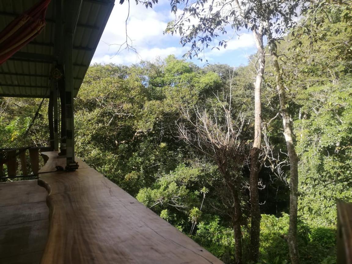 Casa El Colibri Villa Naranjo  Eksteriør bilde