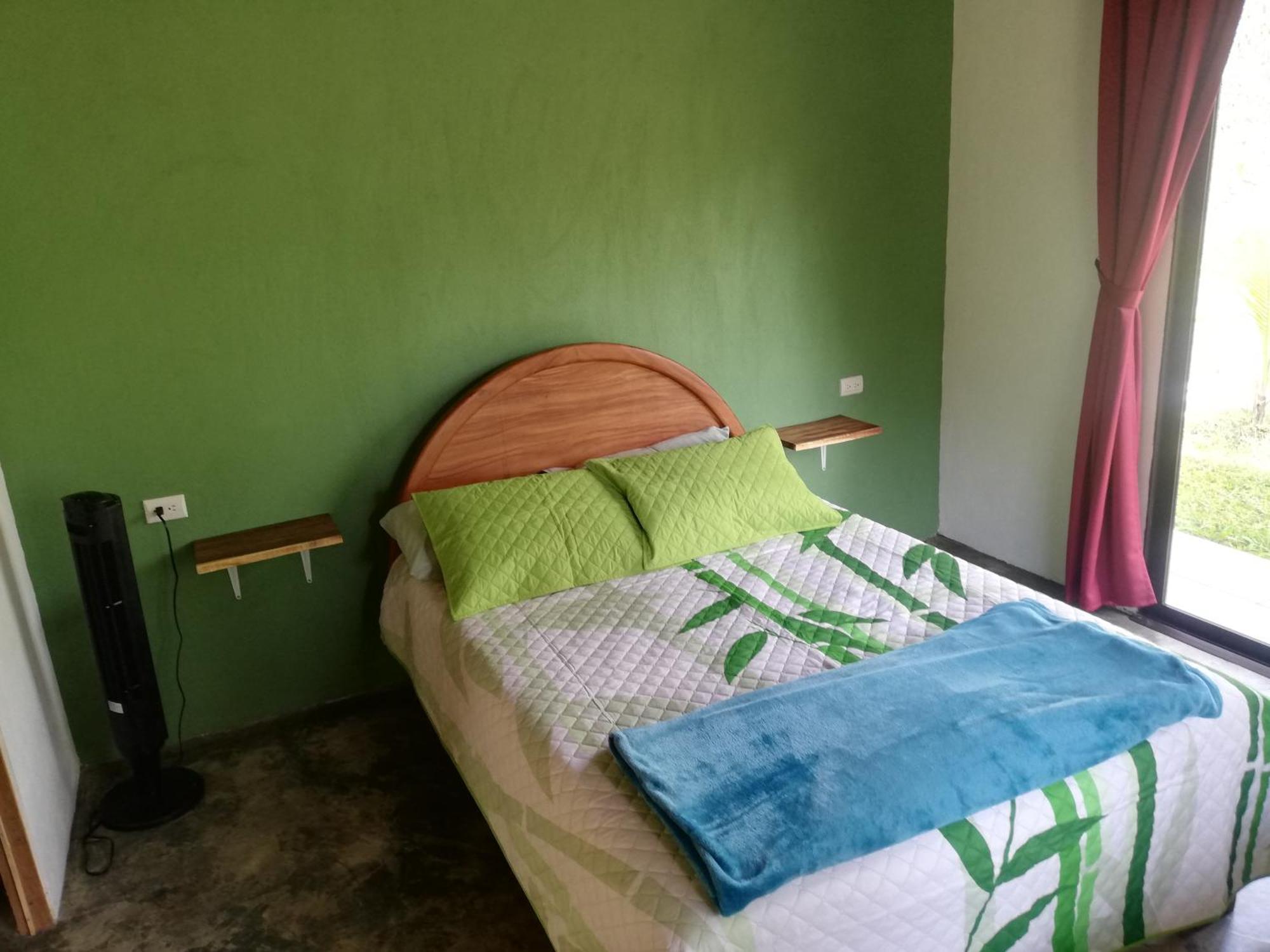 Casa El Colibri Villa Naranjo  Eksteriør bilde