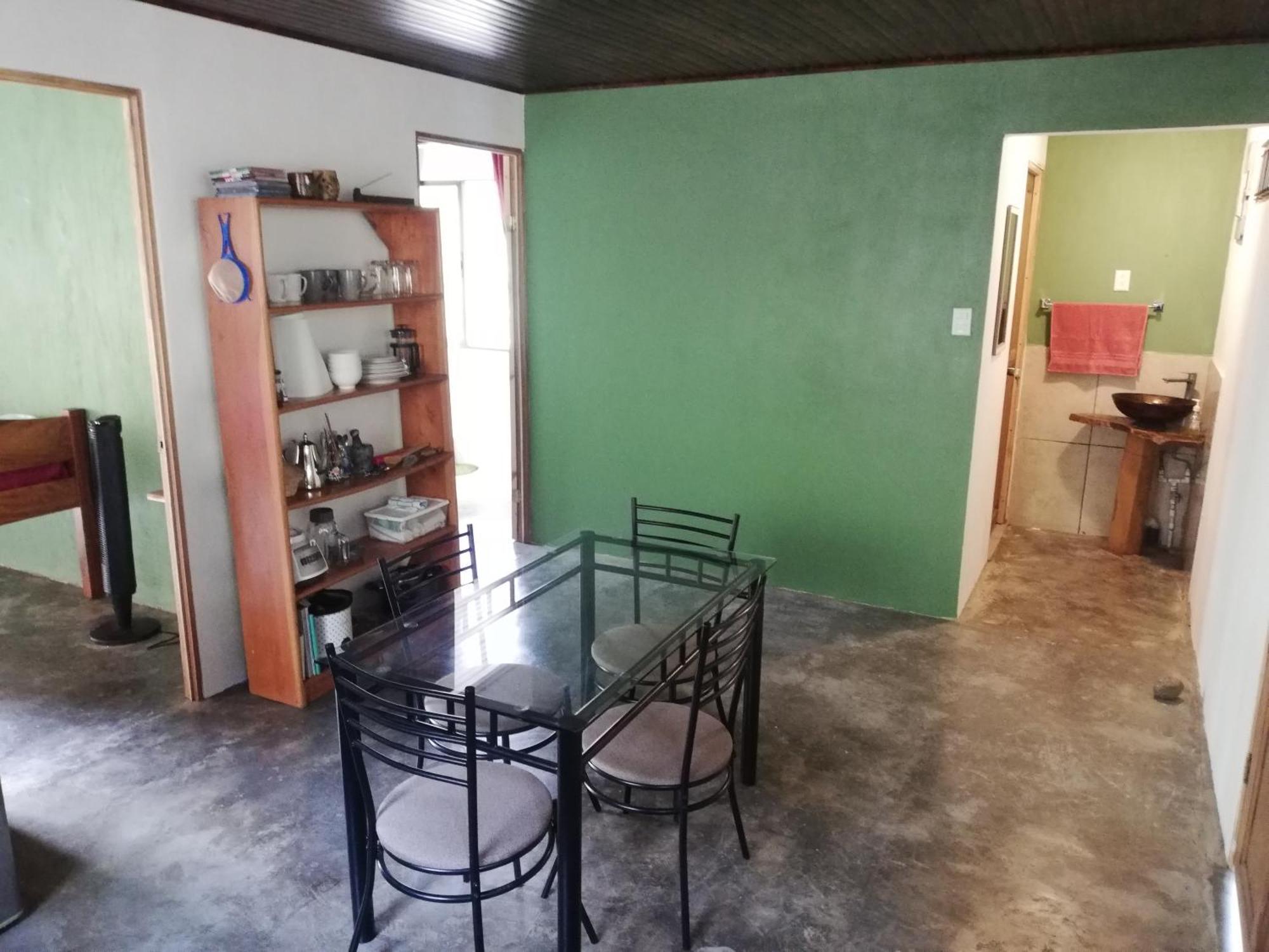 Casa El Colibri Villa Naranjo  Eksteriør bilde