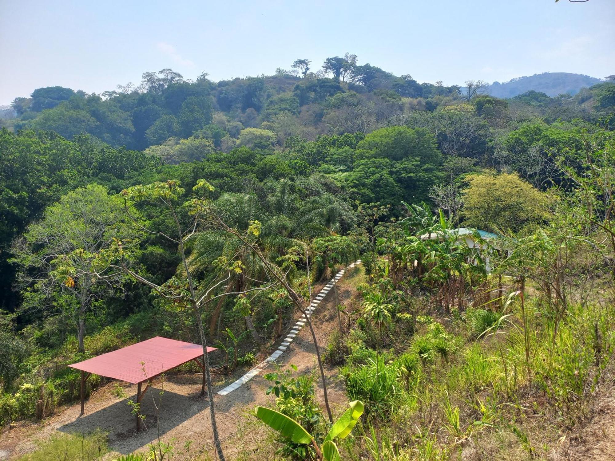 Casa El Colibri Villa Naranjo  Eksteriør bilde
