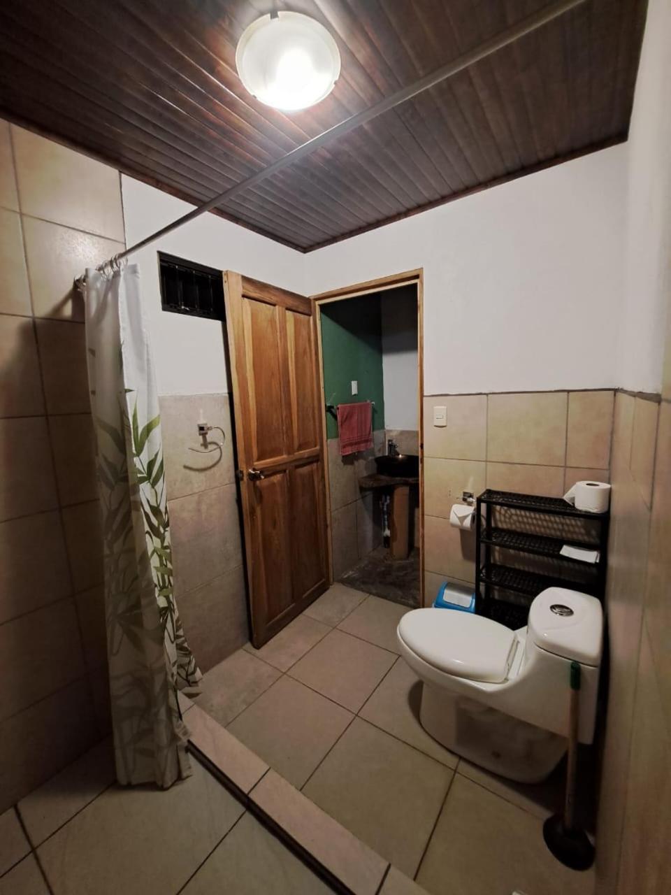 Casa El Colibri Villa Naranjo  Eksteriør bilde