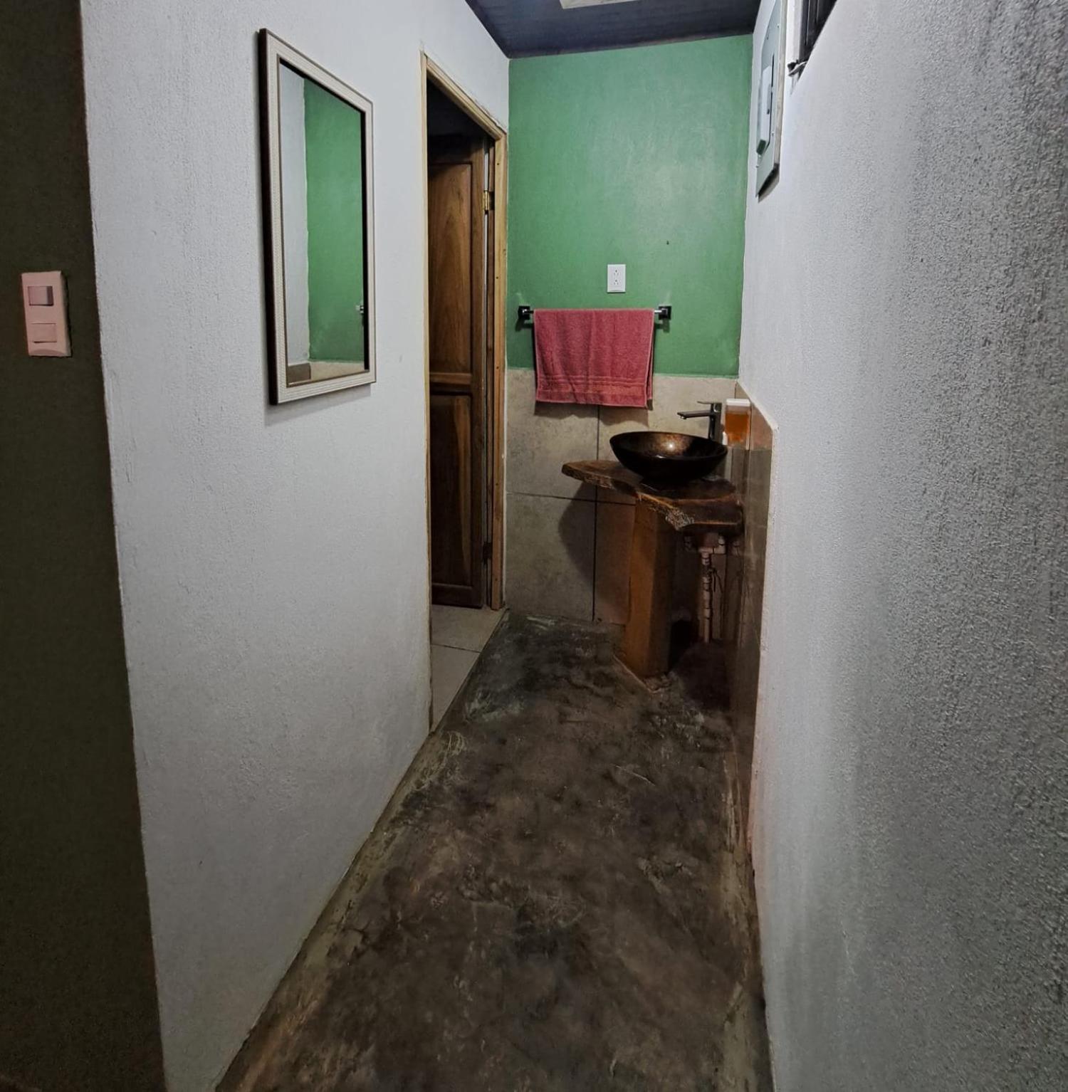 Casa El Colibri Villa Naranjo  Eksteriør bilde