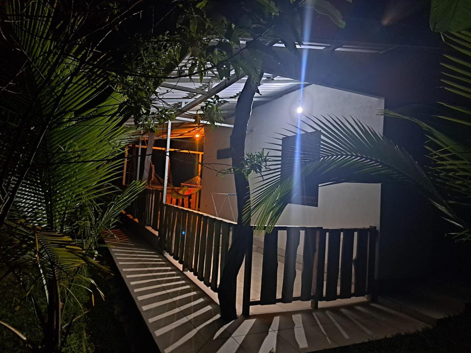 Casa El Colibri Villa Naranjo  Eksteriør bilde