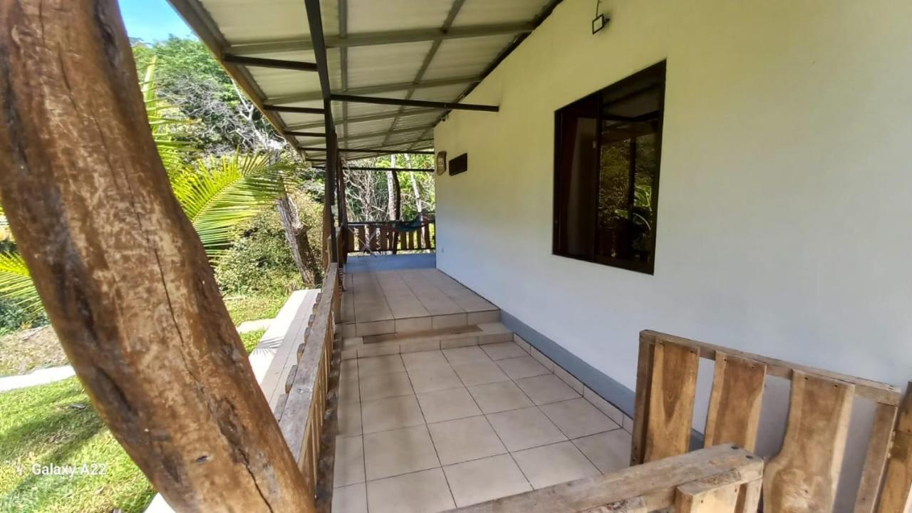 Casa El Colibri Villa Naranjo  Eksteriør bilde